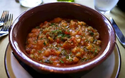 Папа аль Помодоро