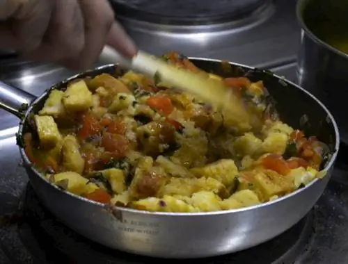 Папа аль Помодоро