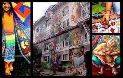 маэстрамир