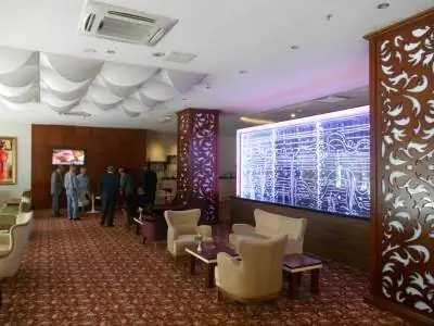 отель сенбайрак адана турция