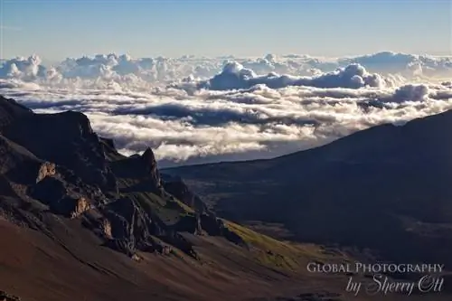 Советы по восходу солнца в Халеакала