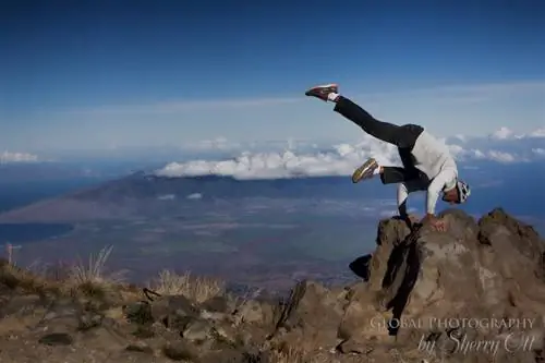 баланс Мауи Гавайи