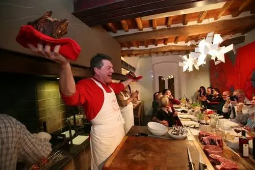 Officina della Bistecca