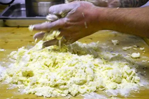 макароны ручной работы