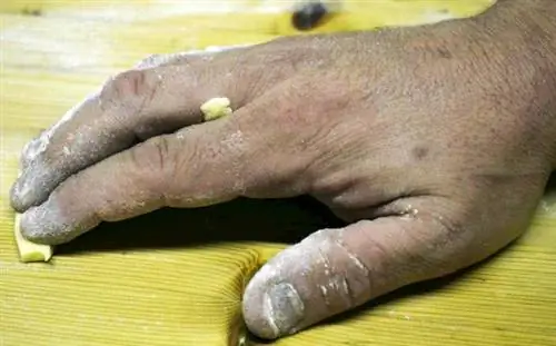 макароны ручной работы