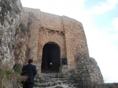 амадия ирак курдистан