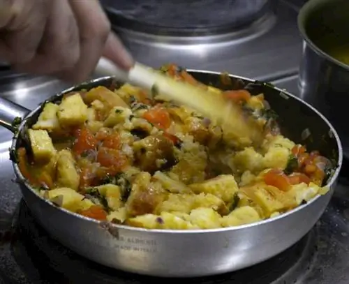 тосканская кухня