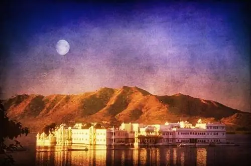 Индия для романтиков: 5 лучших мест для посещения