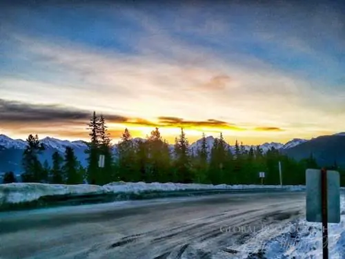 восход яшмы