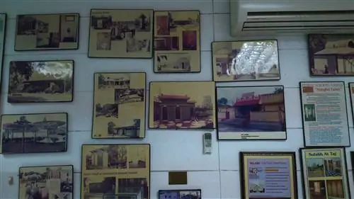 Немного старинных картин