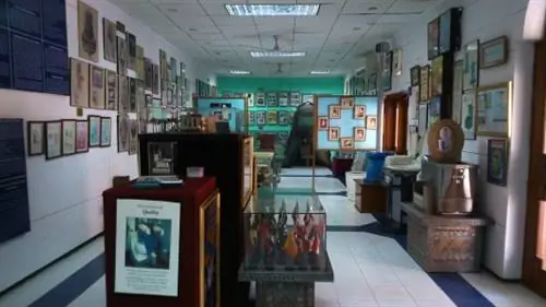 Музей туалетов в Индии, да, правда