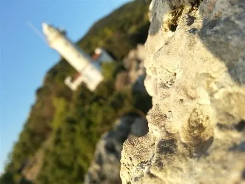 Маяк Ликийской тропы Пешие прогулки