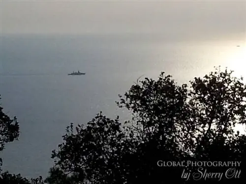 Средиземноморская военная подготовка