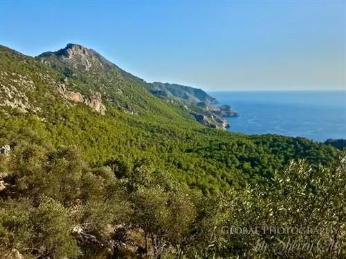 Поход в Адрасан Турция