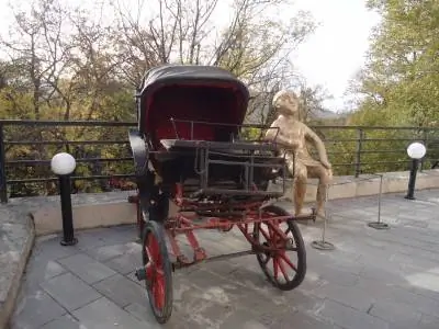 Грузия Сигнахи