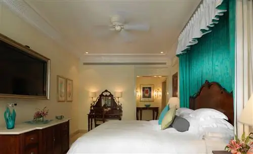 3 лучших роскошных курорта на Карибах для вашего списка желаний