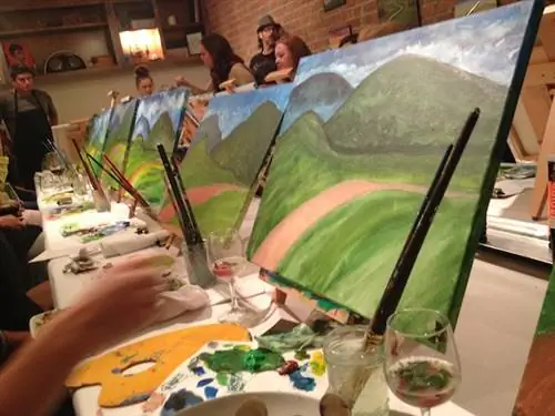 Отель Гранада