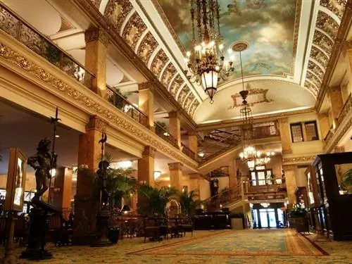 Фистер Отель