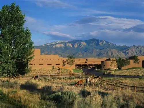 Курорт и спа Тамайя