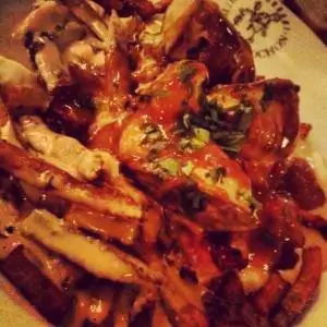 путин из фуа-гра