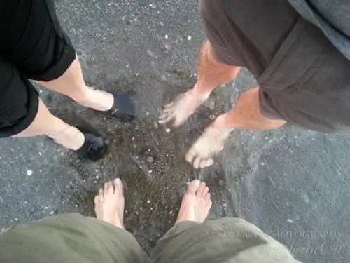 Ликийский путь