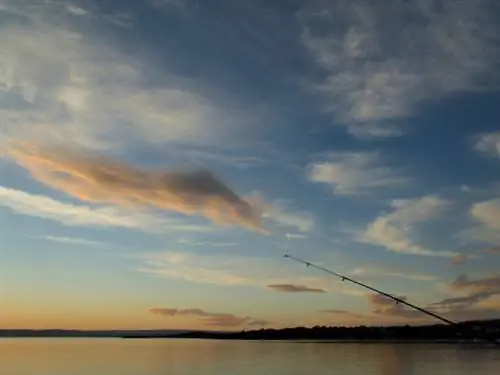 Рыбалка в Тасмании