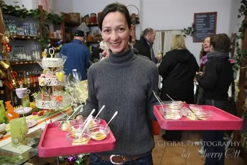 гастрономический тур