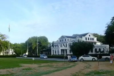 Что посмотреть & Чем заняться в Парамарибо, Суринам