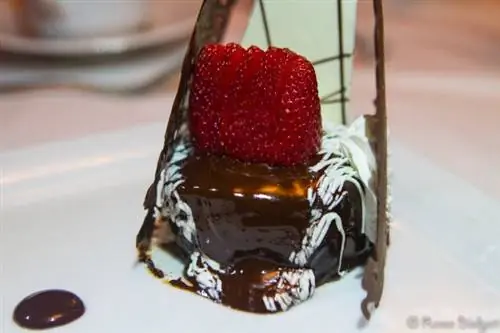 Предупреждение для гурманов: стейк Ciera + Chophouse на курорте Mont Bleu в Южном Тахо