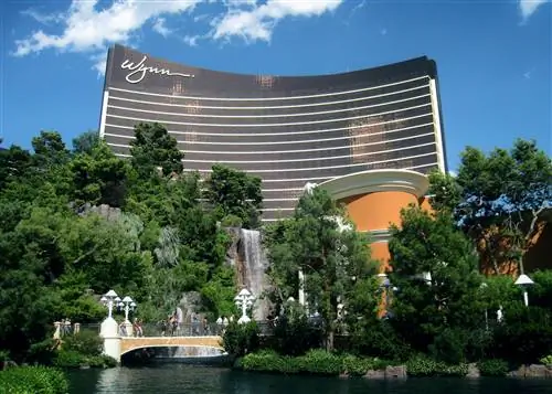 The Las Vegas Eat, Play & Руководство по прослушиванию