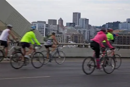 совет по туризму Хоторна