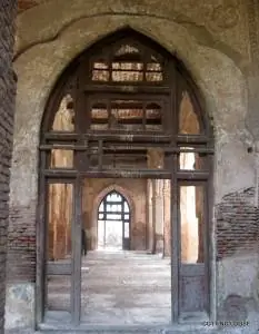 Колониальные влияния