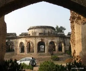 Королевские дворы, Малеркотла