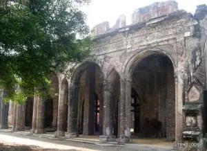 Сарад Хана, Патиала