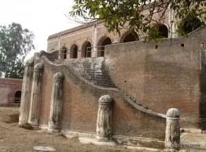 Форт Гобиндгарх, Амритсар