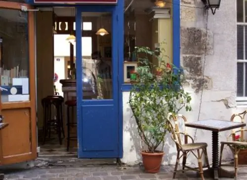 Париж для гурманов: наша десятка лучших блюд настоящей французской кухни