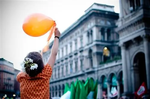 Путеводитель для миллениалов по Милану