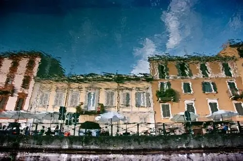 Советы путешественникам в Милане