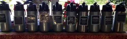 дегустация кофе