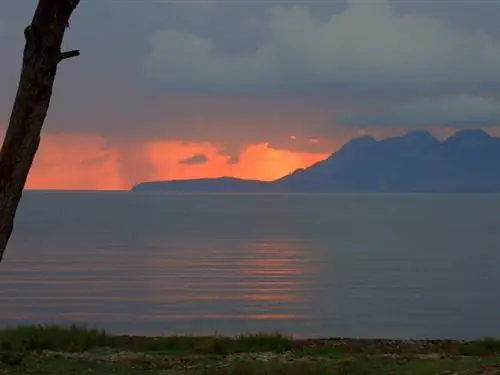 Майорка, Испания: вкусные & природных жемчужин за кадром