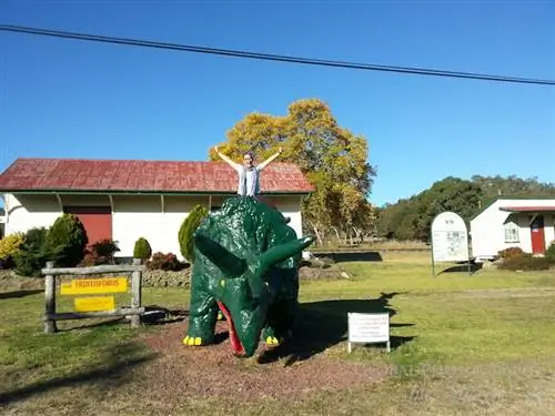 Фруктозавр!