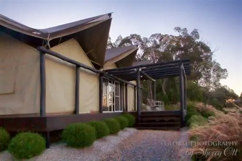 Алур Стэнторп