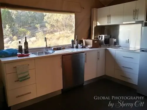 Глэмпинг Квинсленд Австралия