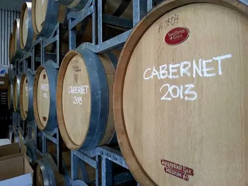 Винодельни Гранитного Пояса