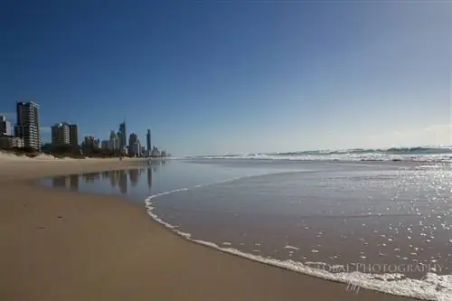 Голд-Кост Австралия