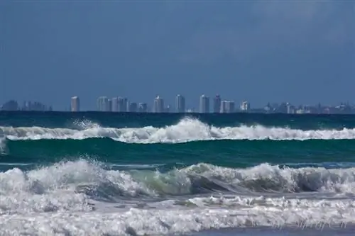 Голд-Кост Австралия