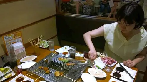 Жареная пища