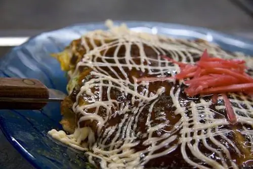 окономияки