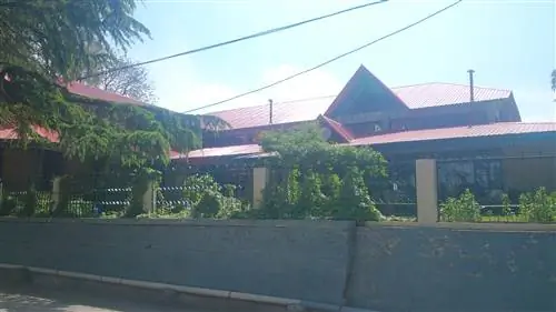 Касаули Клуб