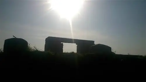 Пойнт влюбленных